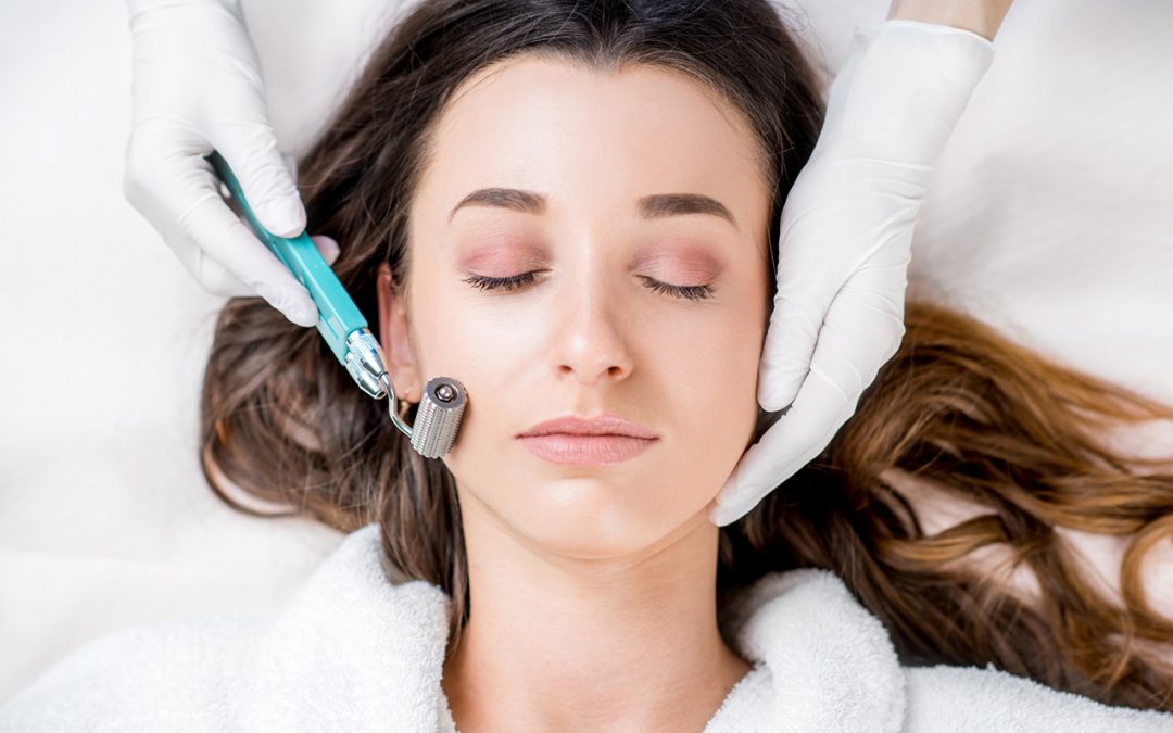 Micro Needling and How It Can Help You Achieve Your Skincare Goals