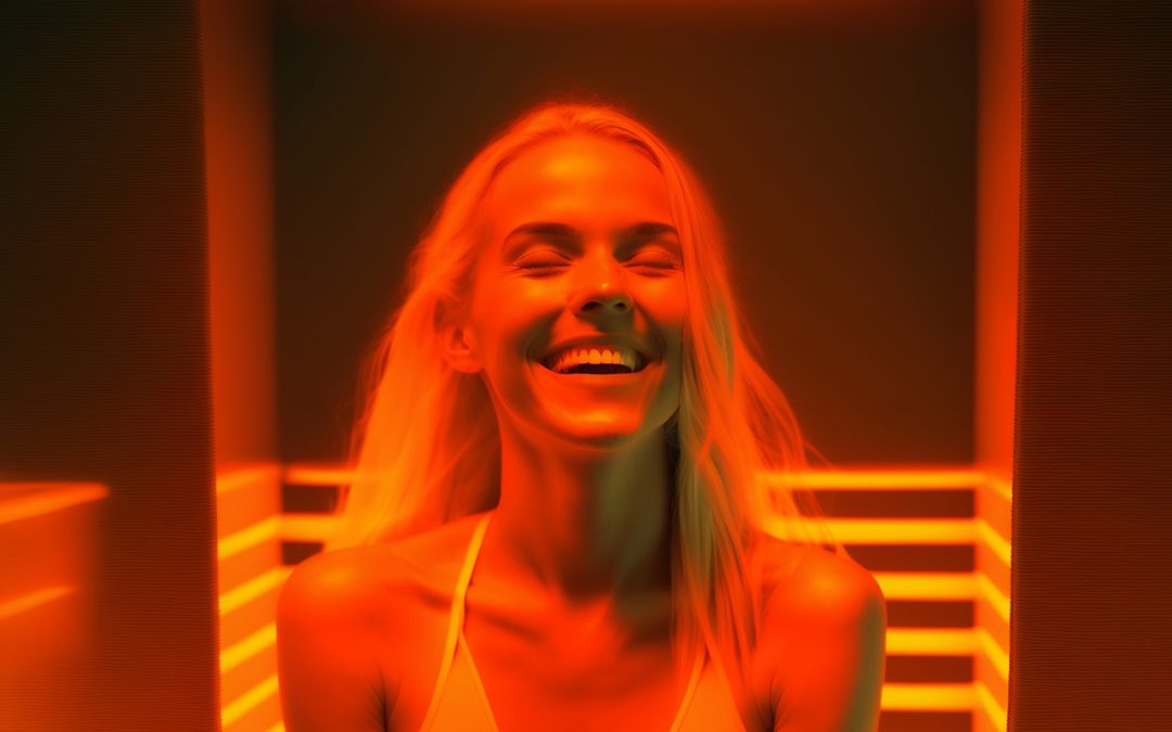 Rejuvenate Your Skin with Infrared Tanning Therapy