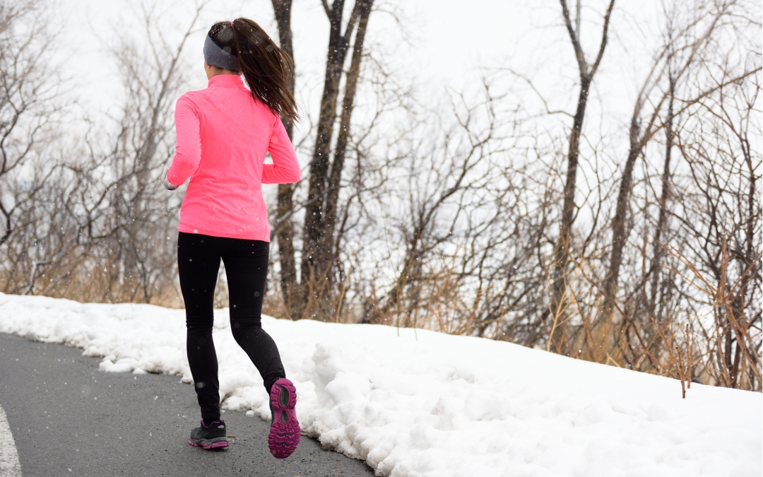 Embrace the Chill: Winter Fitness in Memphis