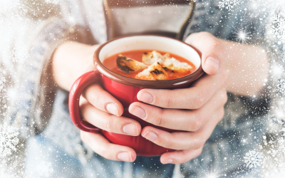 Winter Wellness: Boosting Immunity for the Cold Season