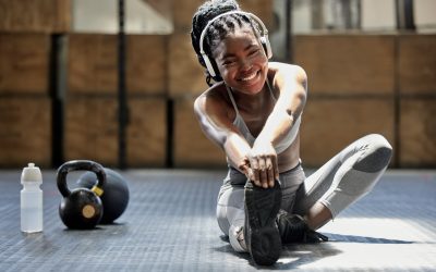 8 Ways to Sustain Your Fitness Journey in 2024