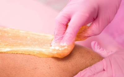 5 Major Benefits of Sugar Waxing