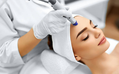 Top 5 Reasons to Visit a Medspa: Experience the Difference at Ditto Aesthetics