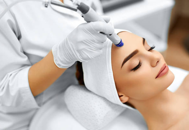 Top 5 Reasons to Visit a Medspa: Experience the Difference at Ditto Aesthetics