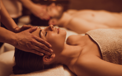 Skip the Planning, Embrace the Pampering: Bow Tie Massage Saves Date Night