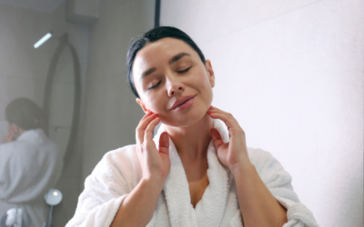 How Consistent Facials Improve Skin Radiance