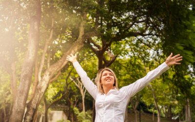 Incorporating Walking Meditation into Your Daily Routine in Memphis