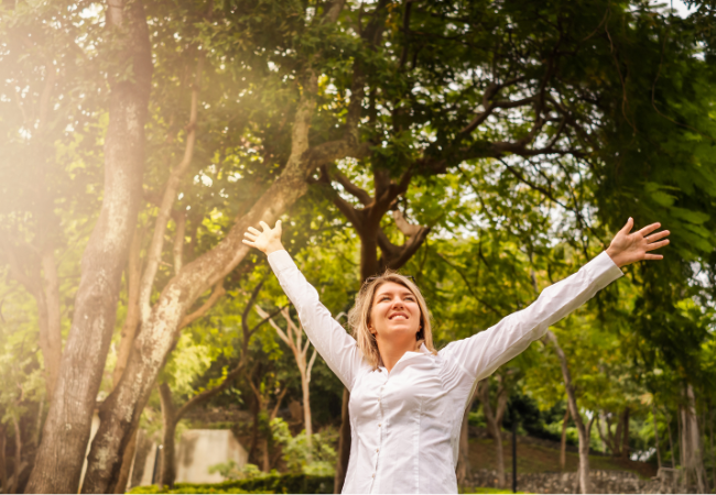 Incorporating Walking Meditation into Your Daily Routine in Memphis