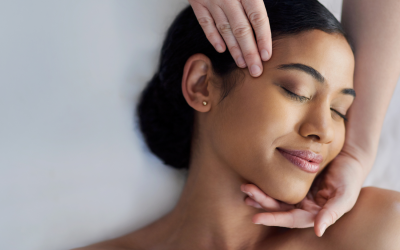 5 Medicinal Benefits of Massage Therapy