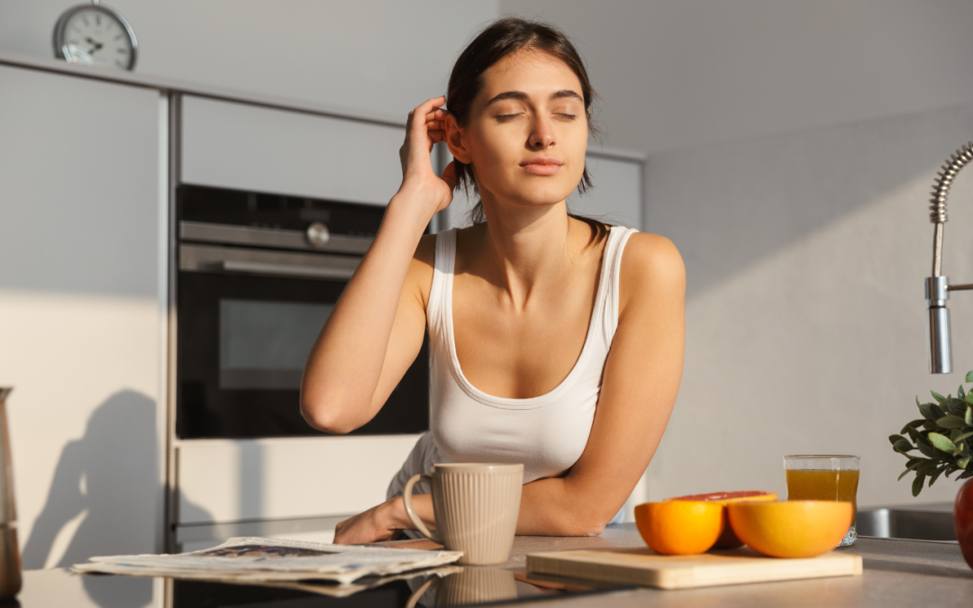 10 Step Morning Routine that WILL Change Your Life