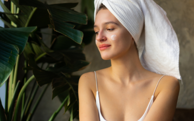 Greening Your SkinCare: 6 Natural Alternatives for a Healthier Glow