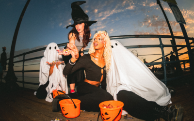 The Ultimate Guide to Halloween in Memphis