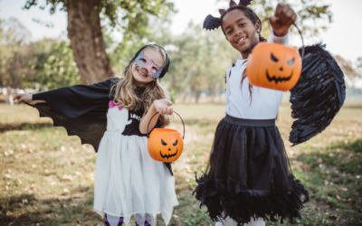 Trick-or-Treat Safety: Top Tips for Parents in Memphis