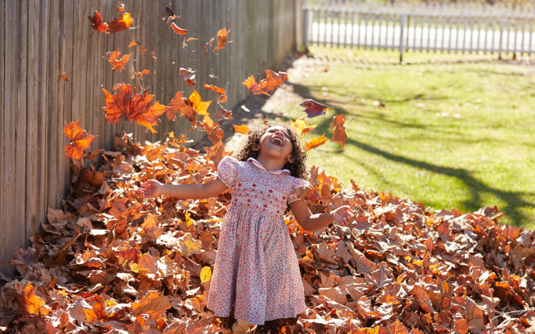 Kid-Friendly Thanksgiving Crafts to Keep Little Hands Busy