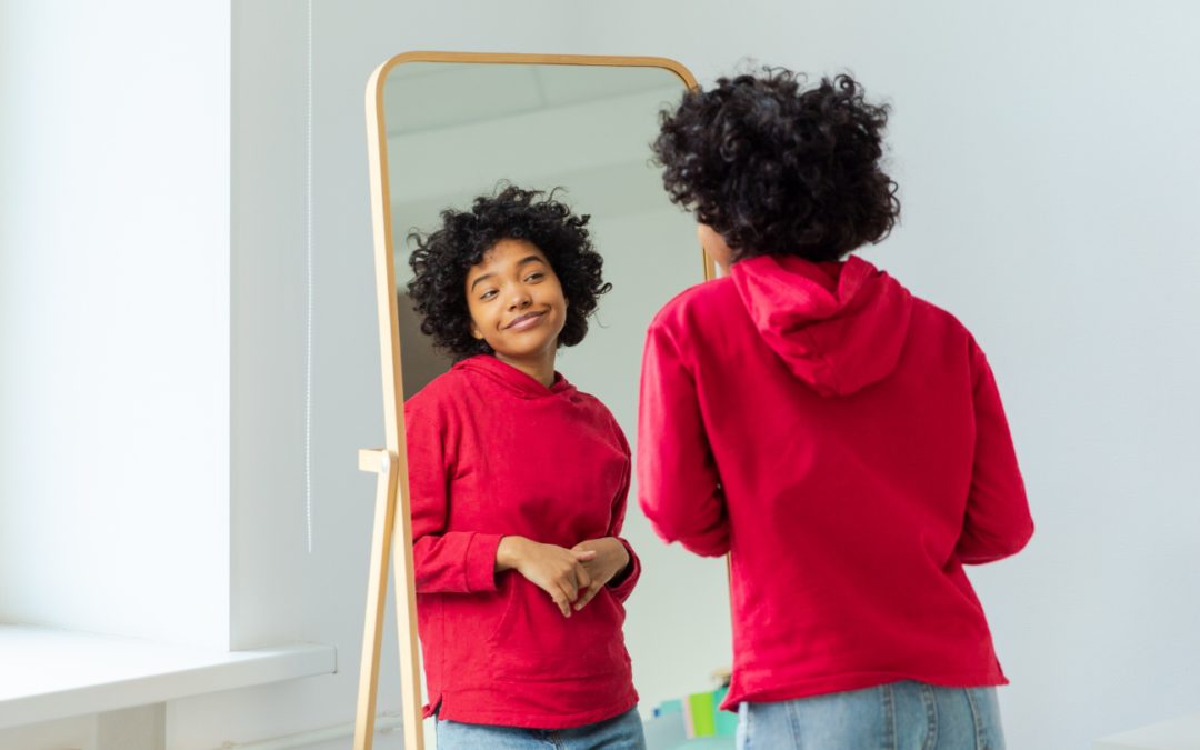 Love Yourself First: 9 Self-Love Practices for Valentine’s Month