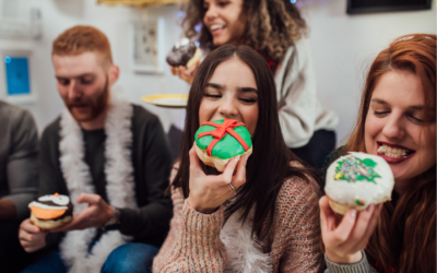 How to Beat Sugar Cravings Post-Holidays