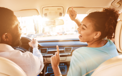 Why Does Singing Make You Feel Good?