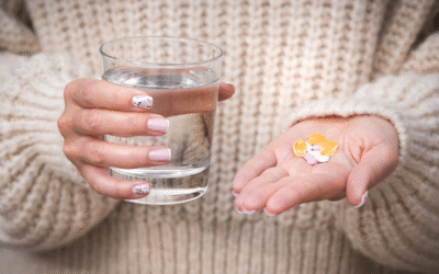 The Role of Vitamins in Energy and Wellness
