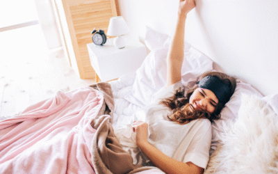How to Build a Mindful Morning Routine for Lasting Productivity