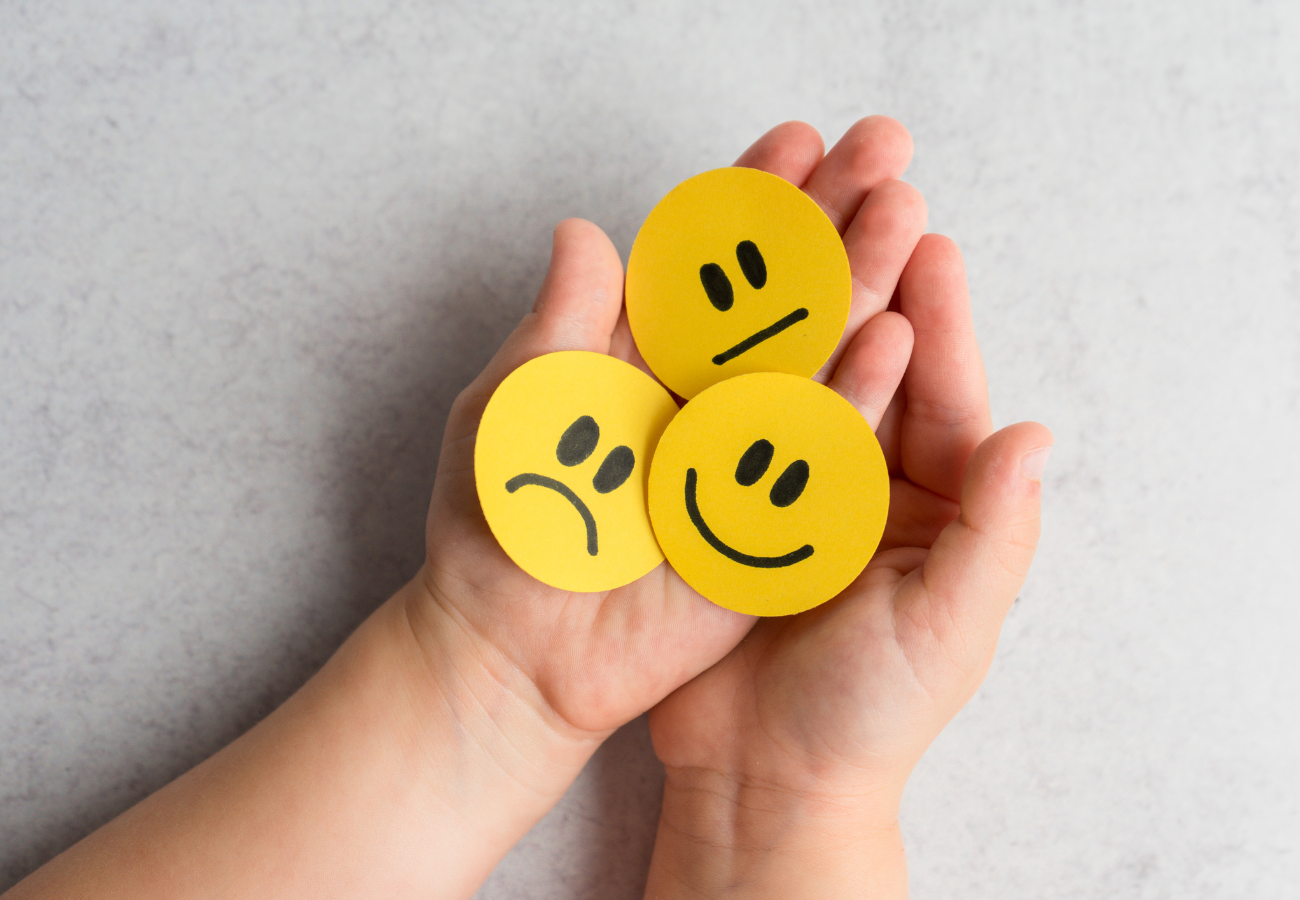 Emotional Regulation