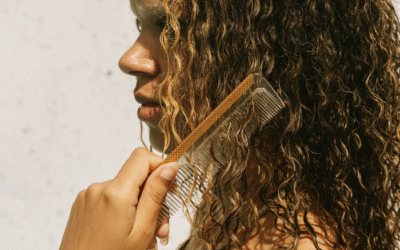 Summer Haircare Secrets: How to Beat Frizz, Dryness, and Heat Damage