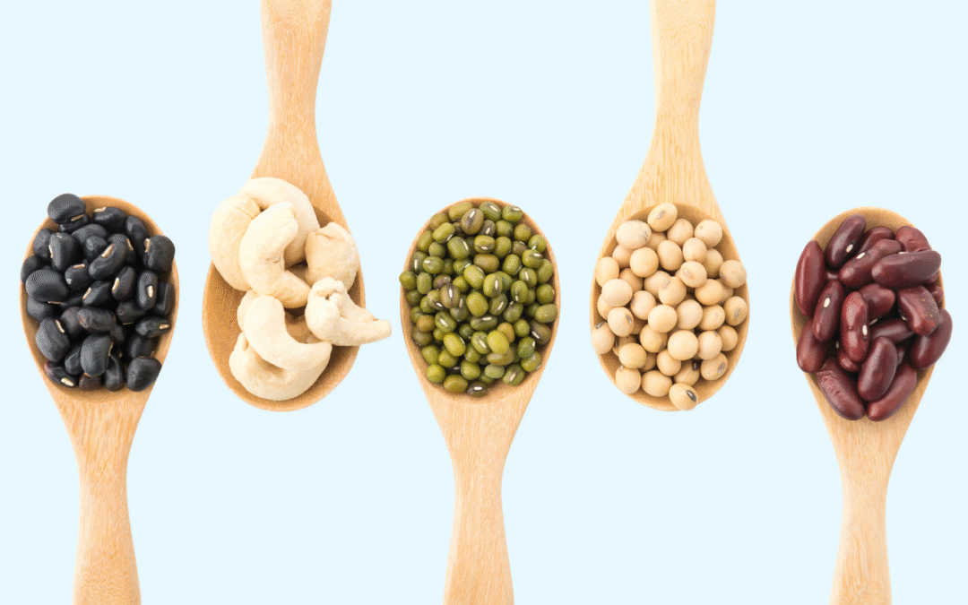 8 Healthiest Beans to Eat (and What to Make With Them!)