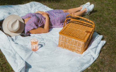 Eco-Friendly Picnic Ideas: Fresh Air, Good Food, and Green Habits