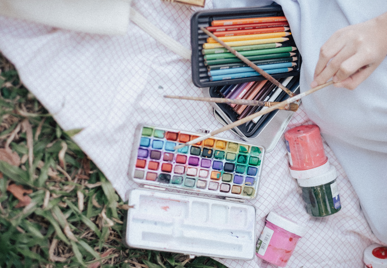 Low-Waste Activities for Your Picnic