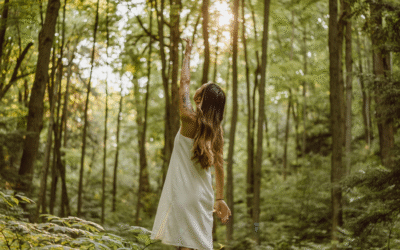 What is Walking Meditation (and Where to Practice It in Memphis)